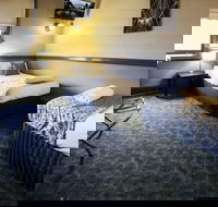 Imperial Maitland - Tourism Brisbane