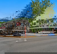 Imperial Hotel - Brisbane 4u