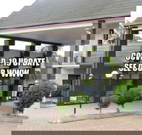 Ipswich Country Motel - Tourism Brisbane
