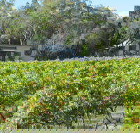 Just Red Wines Vineyard Cabins - Tourism Brisbane