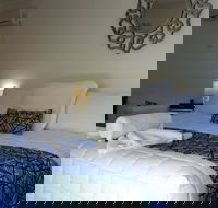 Karuah Motor Inn - Brisbane Tourism