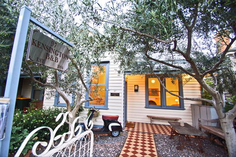 Kensington Bed And Breakfast - Tourism Brisbane 1