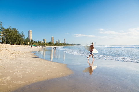 Key Largo Apartments - Tourism Brisbane 1