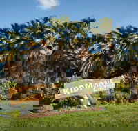 Kidman's Camp - Tourism Brisbane