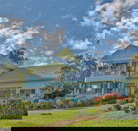 King of North Bay - Tourism Brisbane