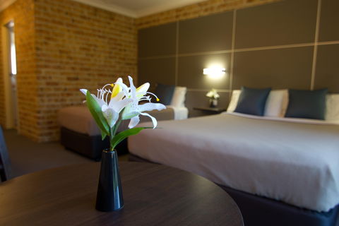 Lakeview Hotel Motel - Brisbane 4u 0