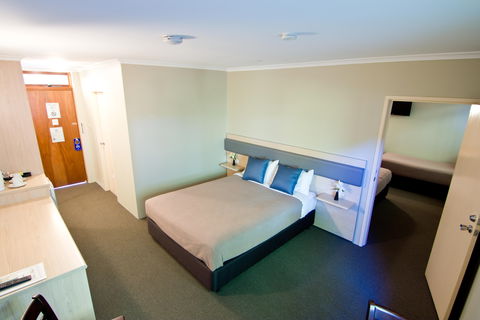 Lakeview Hotel Motel - Brisbane 4u 2