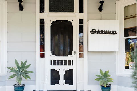 La Maison St Arnaud B&B - Tourism Brisbane 1