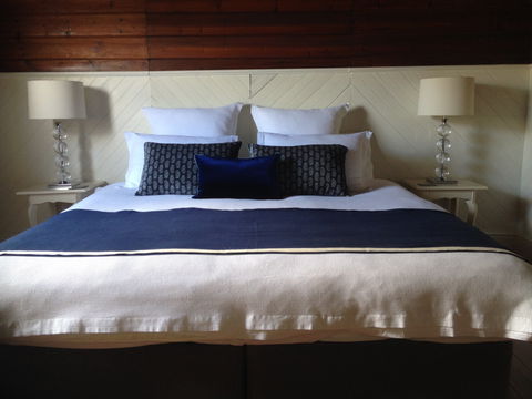 La Maison St Arnaud B&B - Tourism Brisbane 2