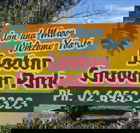Leeton Caravan Park - Tourism Brisbane