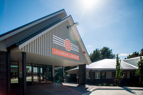 Leumeah Lodge - Brisbane 4u 0