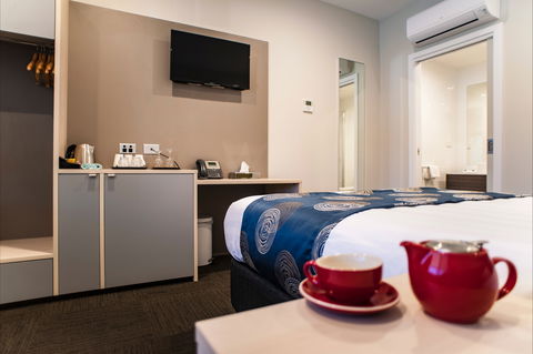 Leumeah Lodge - Brisbane 4u 1