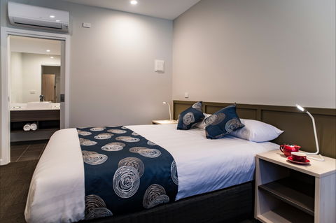 Leumeah Lodge - Brisbane 4u 2