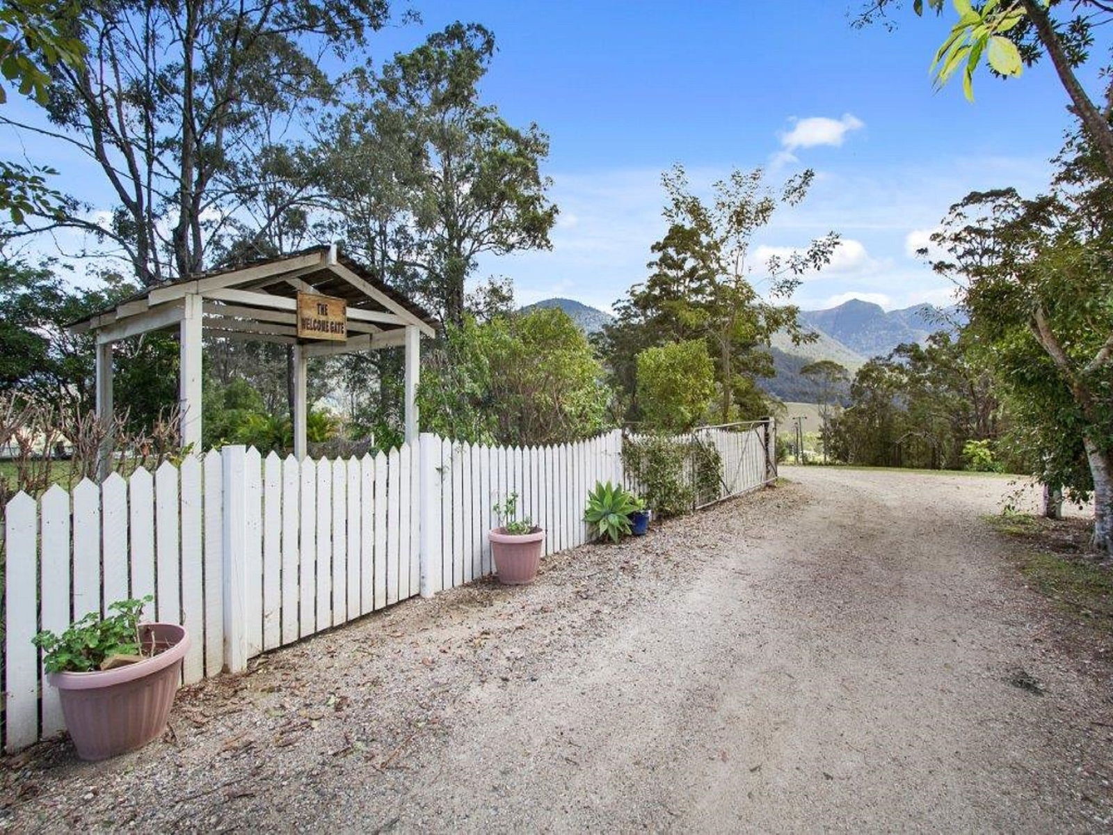 Limpinwood NSW Tourism Brisbane