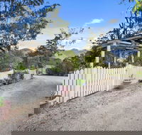 Limpinwood Lodge - Tourism Brisbane
