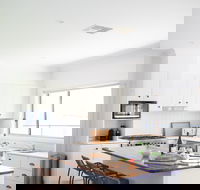 Little River Lodge Tumut - Tourism Brisbane