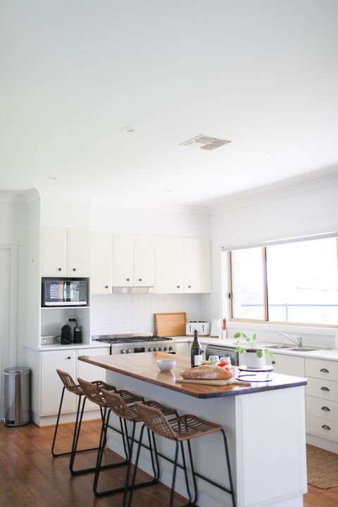 Little River Lodge Tumut - Brisbane 4u 0