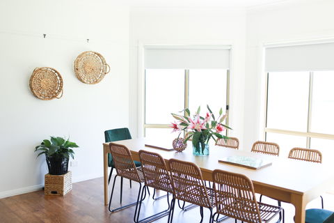 Little River Lodge Tumut - Brisbane 4u 1