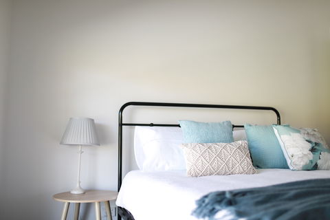 Little River Lodge Tumut - Brisbane 4u 2
