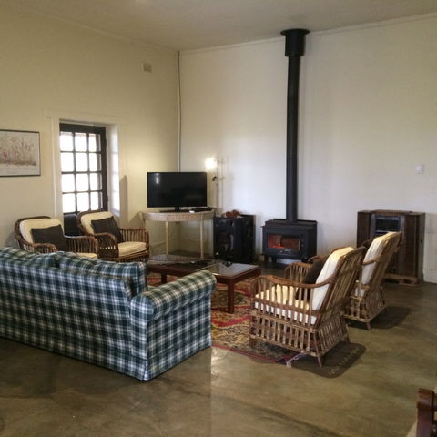 Little Paddock Homestead - Brisbane 4u 2