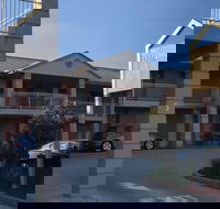 Littomore Hotel and Suites - Brisbane Tourism