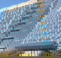 Mantra Hotel at Sydney Airport - Tourism Brisbane