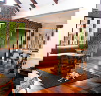 Mansfield on the Manning