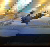 Marlow House - Tourism Brisbane