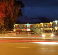 Martin Cash Motel - Tourism Brisbane