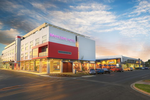 Mercure Warragul - Tourism Brisbane 0