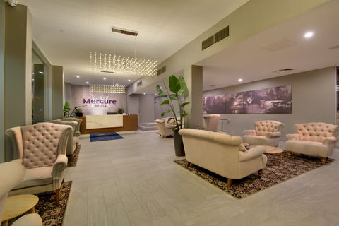 Mercure Warragul - Tourism Brisbane 1