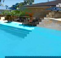 Milgate Motel - Tourism Brisbane