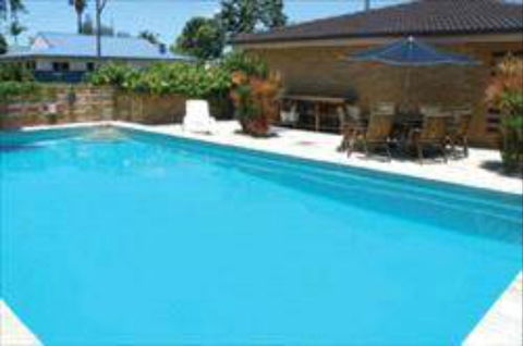 Milgate Motel - Tourism Brisbane 0