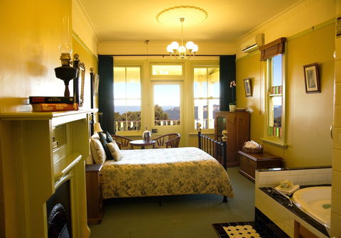 Moments Mountain Retreat - Brisbane 4u 0