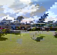 Motel Maclean - Tourism Brisbane