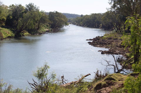 Mount Nancar Wilderness Retreat - Brisbane Tourism 1