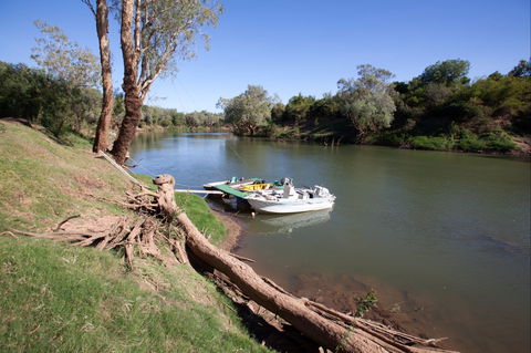 Mount Nancar Wilderness Retreat - Brisbane Tourism 2
