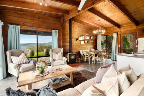 Mt Bellevue - King Valley - Brisbane Tourism 1