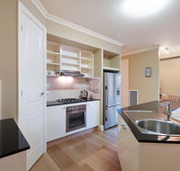 Mt Gambier Apartments - Tourism Brisbane