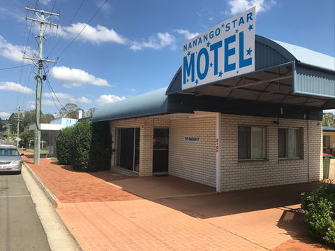 Nanango Star Motel - Brisbane Tourism 0
