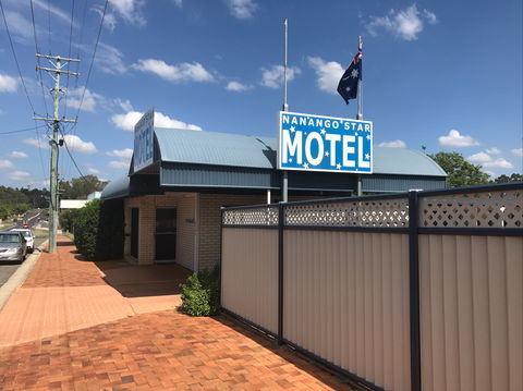 Nanango Star Motel - Brisbane Tourism 2
