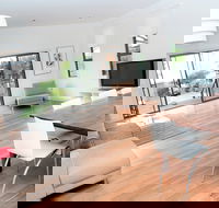 Neptune - Brisbane Tourism