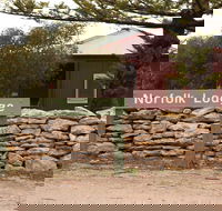 Norfolk Lodge - Brisbane Tourism