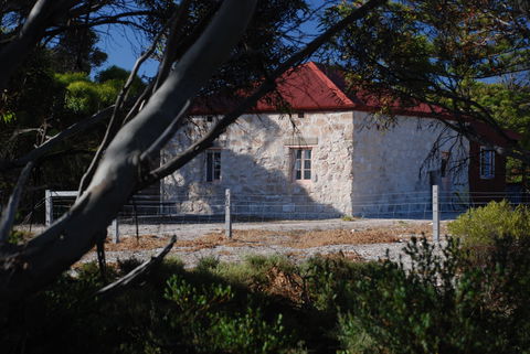 Norfolk Lodge - Brisbane Tourism 1
