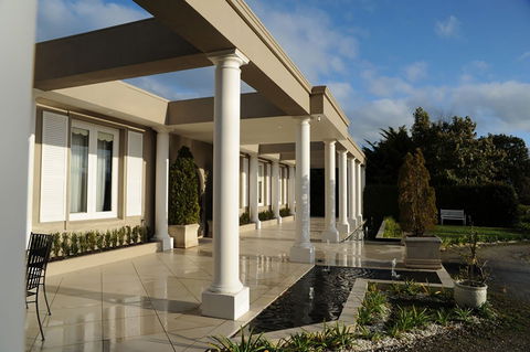 Norwood House, Motel And Receptions - Brisbane Tourism 0