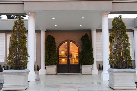 Norwood House, Motel And Receptions - Brisbane Tourism 1