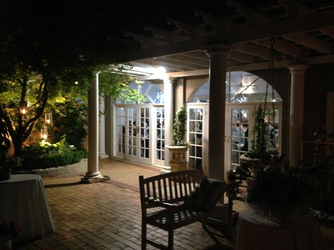 Norwood House, Motel And Receptions - Brisbane Tourism 2