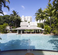 Novotel Cairns Oasis Resort - Tourism Brisbane