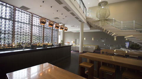 Novotel Sydney Olympic Park - Brisbane Tourism 2