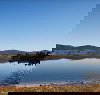 NRMA Jindabyne Holiday Park